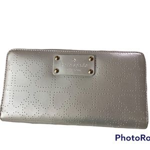 Kate Spade Neda wallet